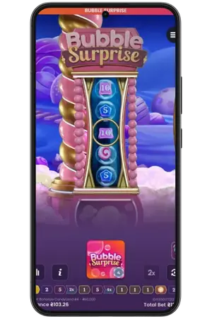 Collect Your Winnings Sweet Bonanza CandyLand